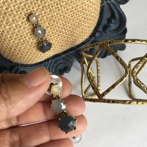 LOFT Earrings & Bracelet